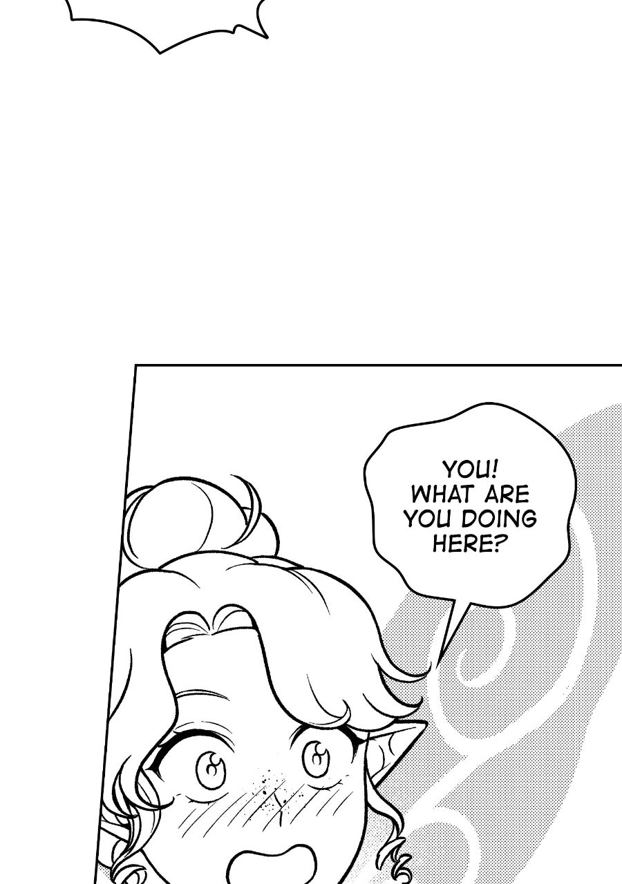 Wings of Starlight Episode 10 page 30 - 