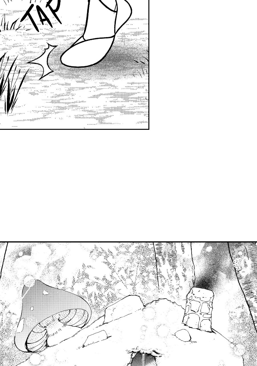 Wings of Starlight Episode 10 page 4 - 
