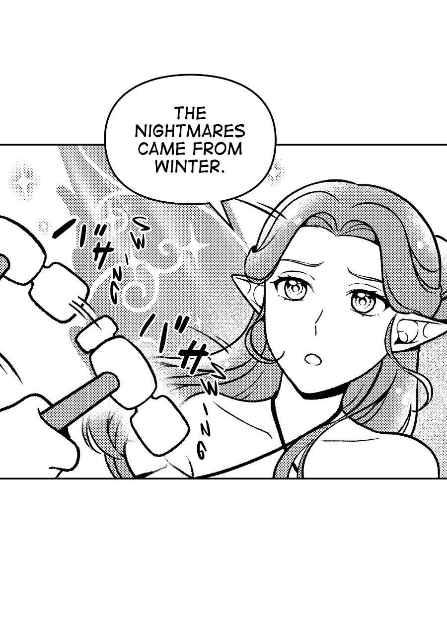 Wings of Starlight Episode 10 page 35 - 