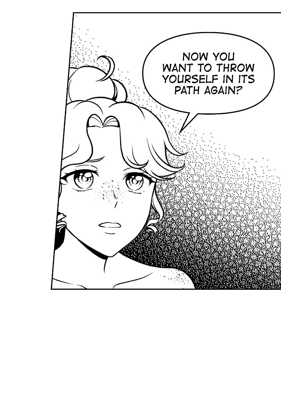 Wings of Starlight Episode 10 page 38 - 