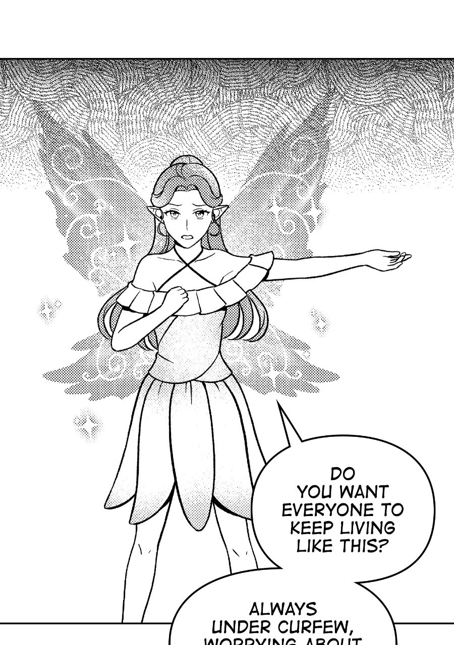 Wings of Starlight Episode 10 page 39 - 