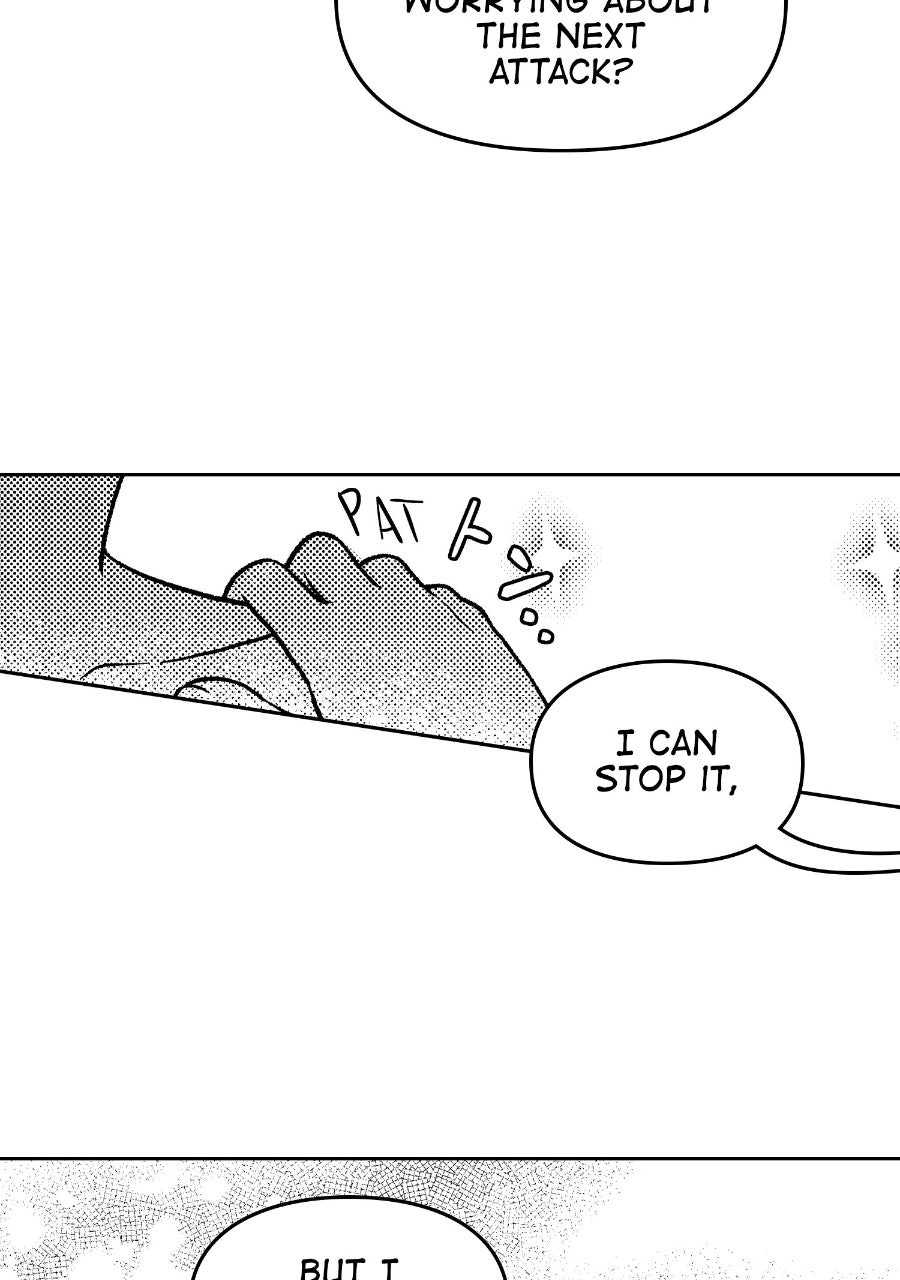 Wings of Starlight Episode 10 page 40 - 