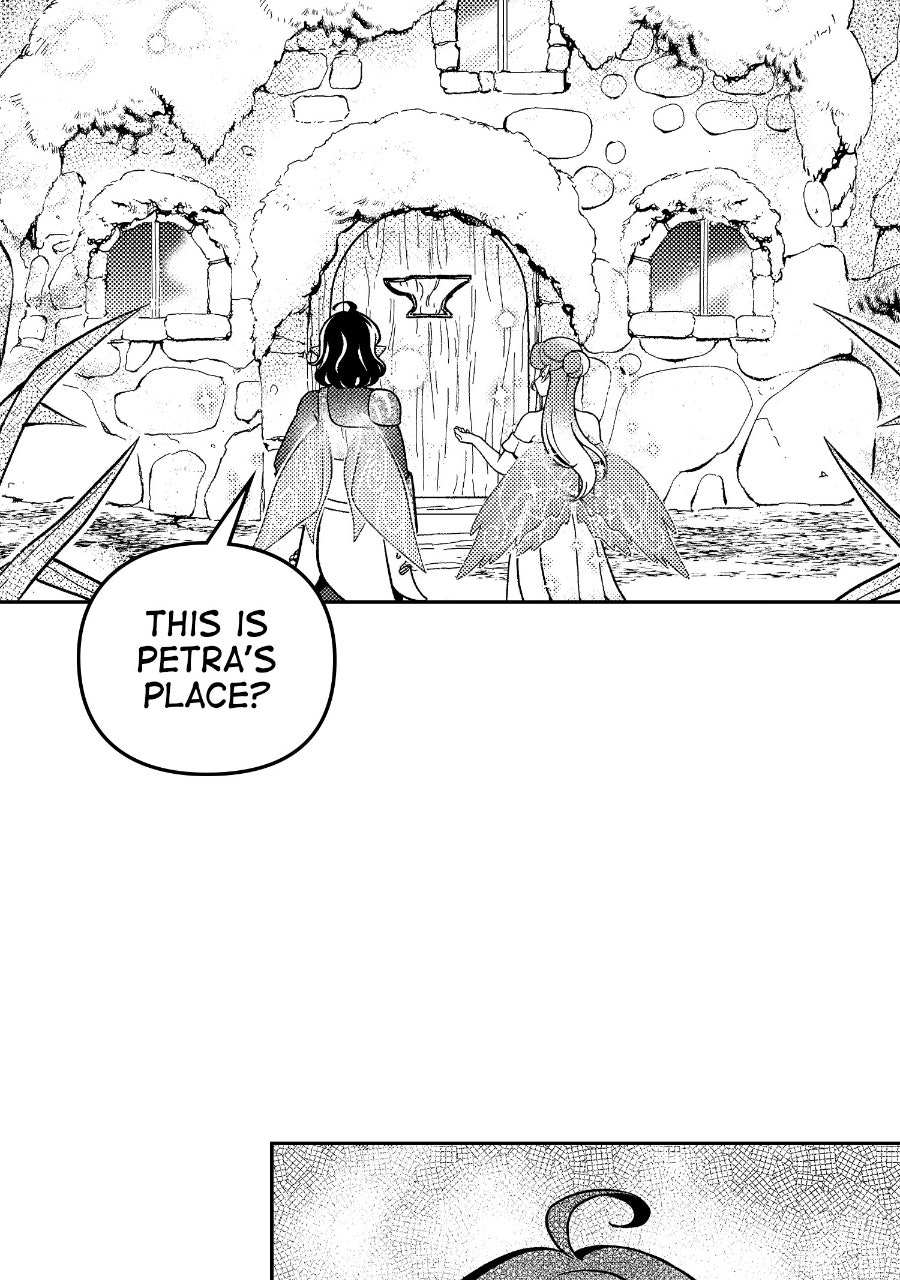 Wings of Starlight Episode 10 page 5 - 