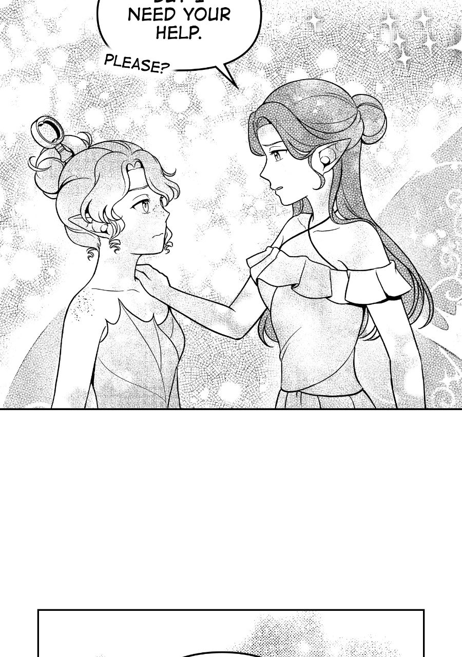 Wings of Starlight Episode 10 page 41 - 
