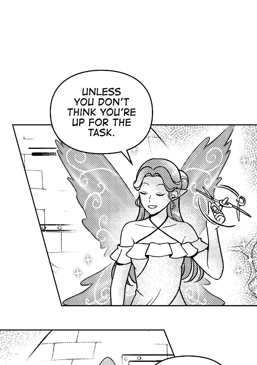 Wings of Starlight Episode 10 page 44 - 