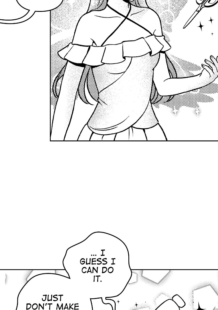 Wings of Starlight Episode 10 page 47 - 