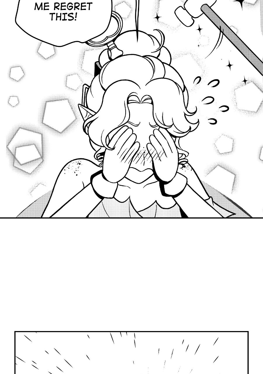 Wings of Starlight Episode 10 page 48 - 