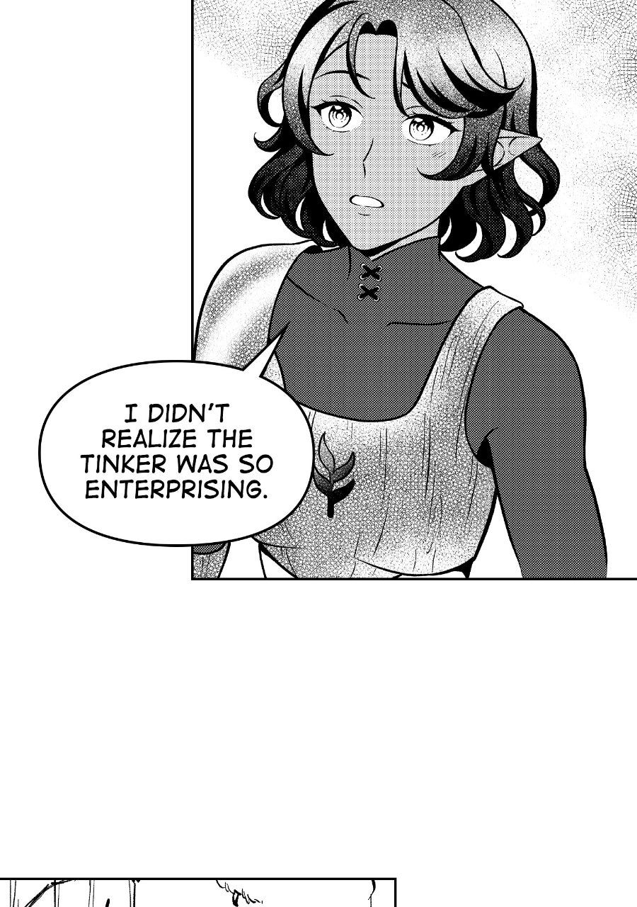 Wings of Starlight Episode 10 page 6 - 