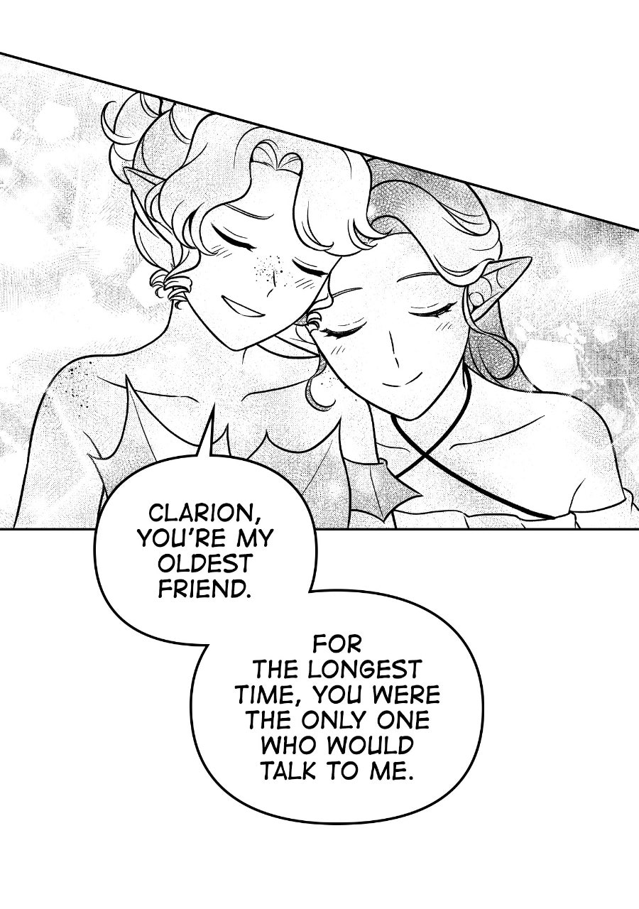 Wings of Starlight Episode 10 page 51 - 