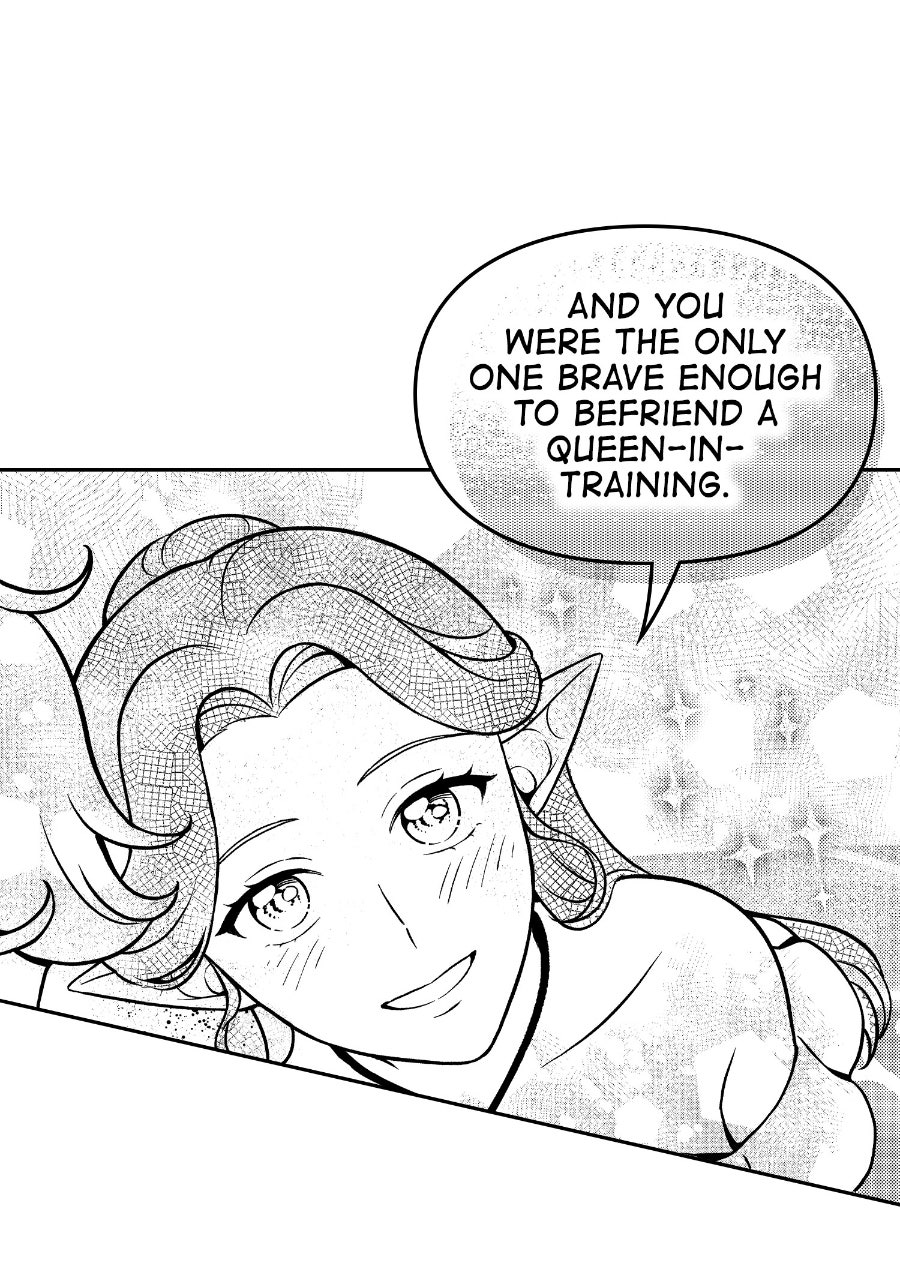 Wings of Starlight Episode 10 page 52 - 