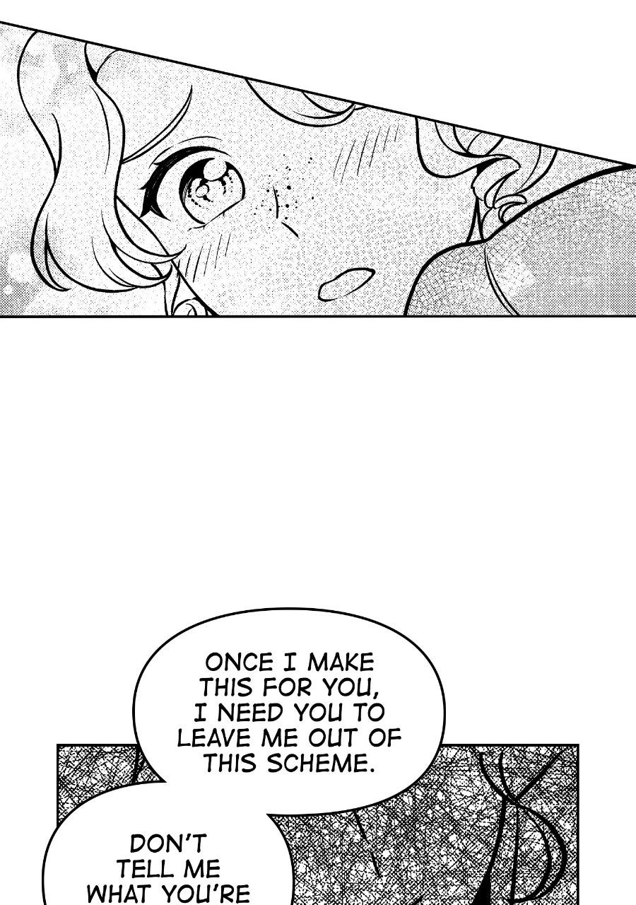 Wings of Starlight Episode 10 page 53 - 