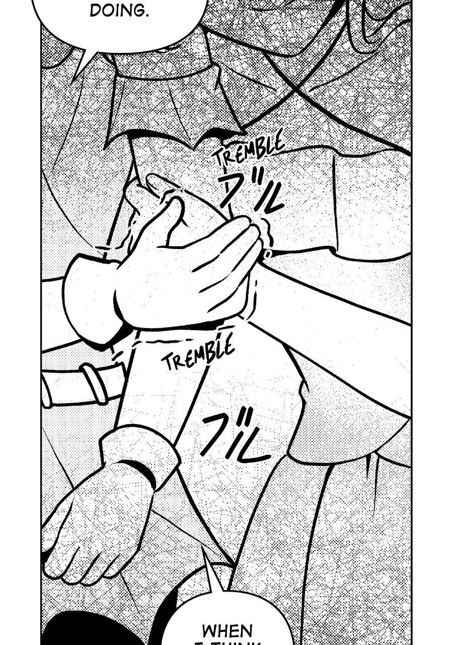 Wings of Starlight Episode 10 page 54 - 