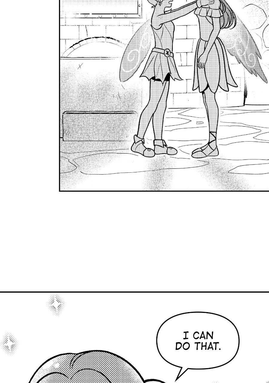 Wings of Starlight Episode 10 page 56 - 