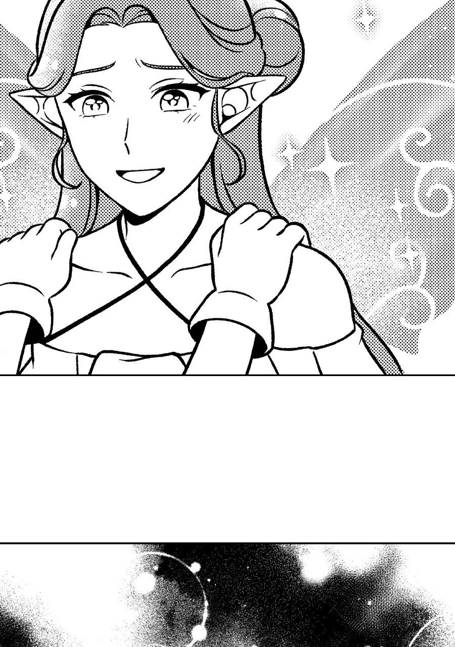 Wings of Starlight Episode 10 page 57 - 