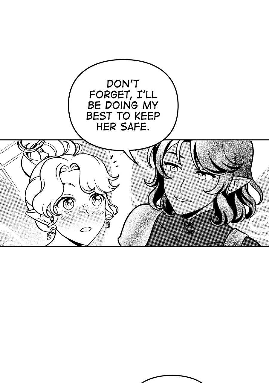 Wings of Starlight Episode 10 page 59 - 