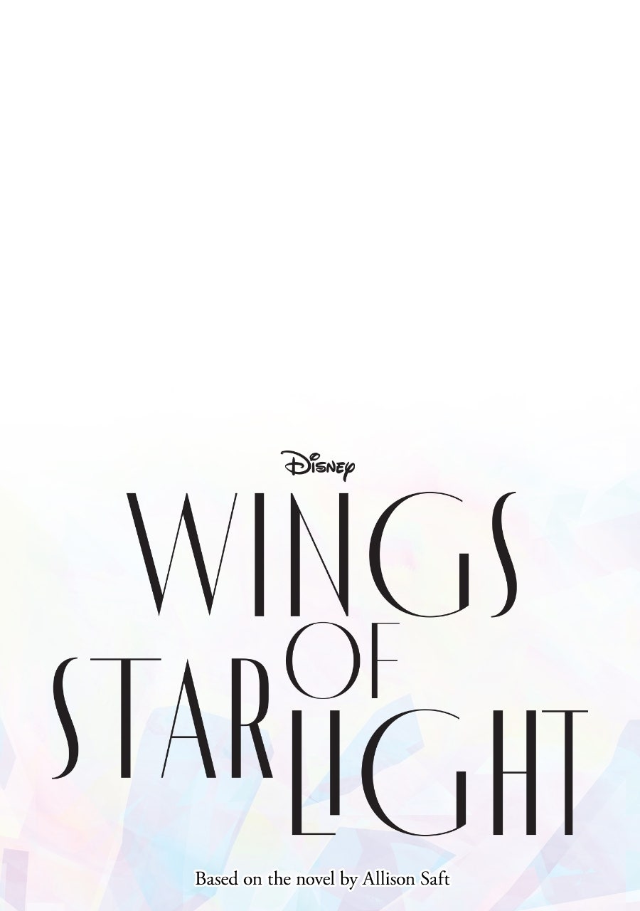 Wings of Starlight Episode 10 page 61 - 