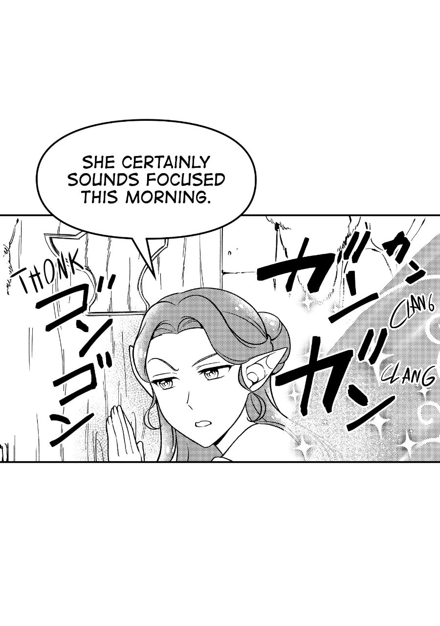 Wings of Starlight Episode 10 page 8 - 
