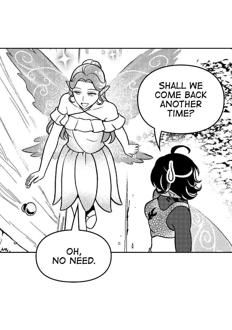 Wings of Starlight Episode 10 page 9 - 