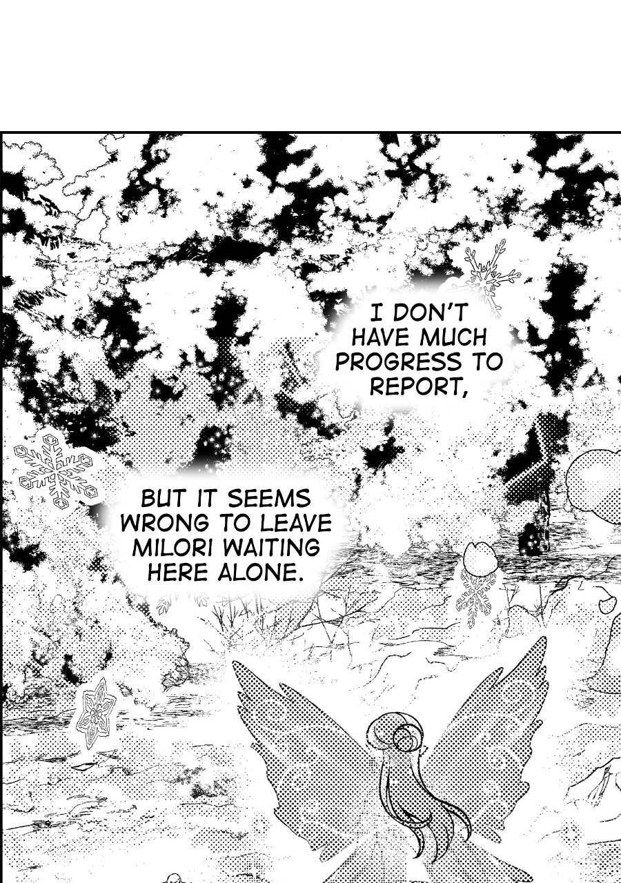 Wings of Starlight Episode 11 page 1 - 