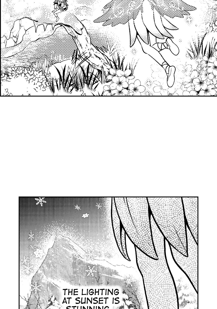 Wings of Starlight Episode 11 page 2 - 