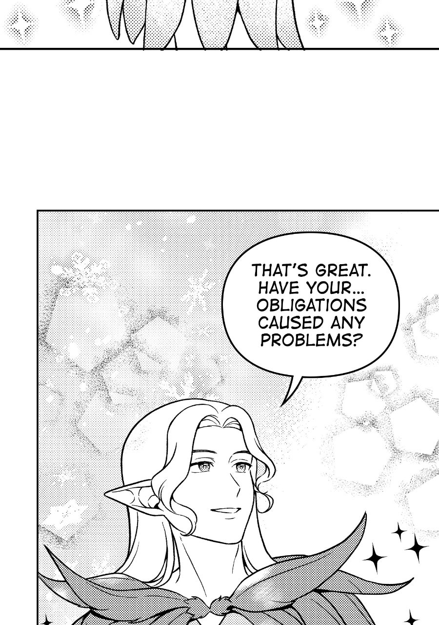 Wings of Starlight Episode 11 page 14 - 