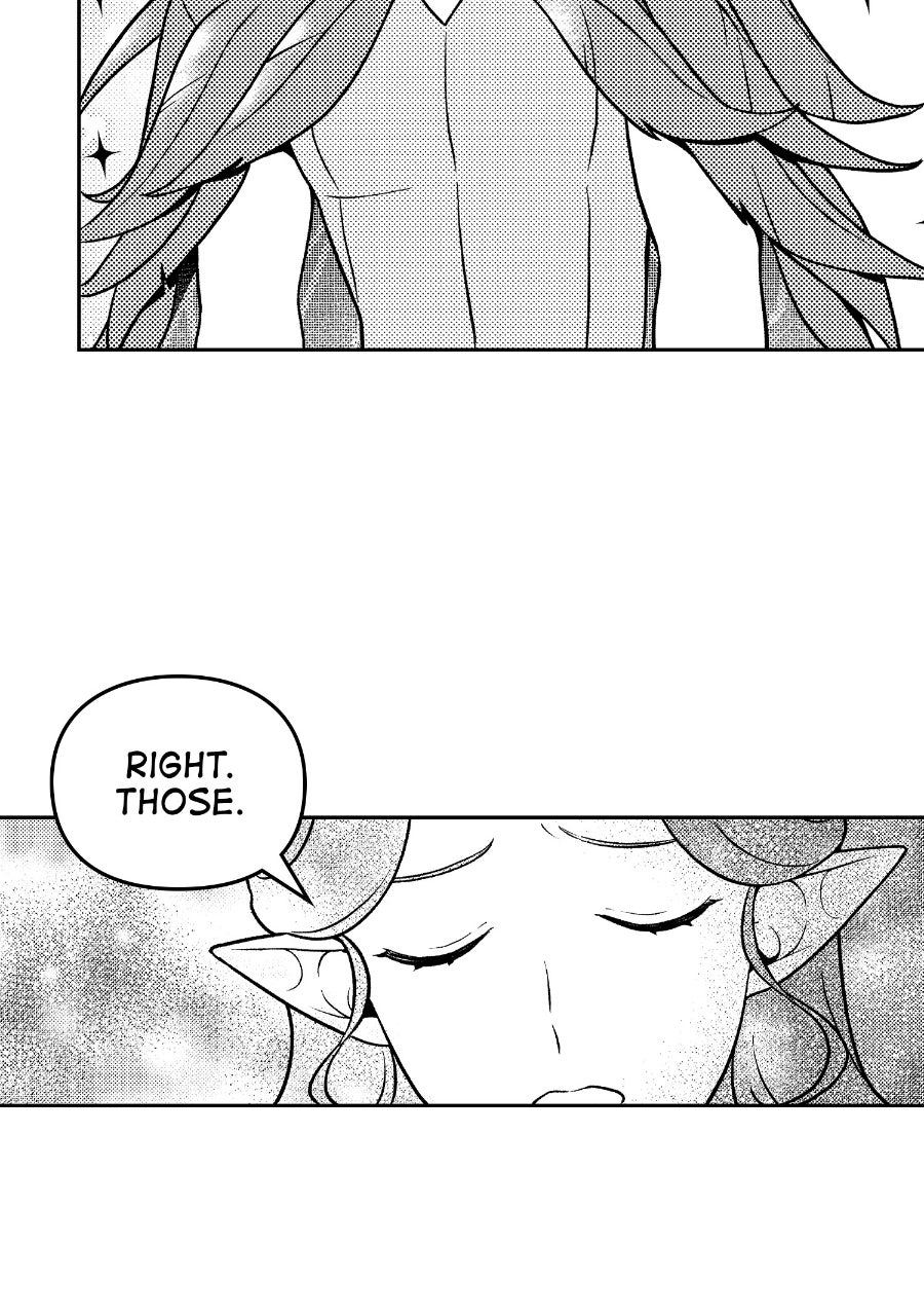 Wings of Starlight Episode 11 page 15 - 