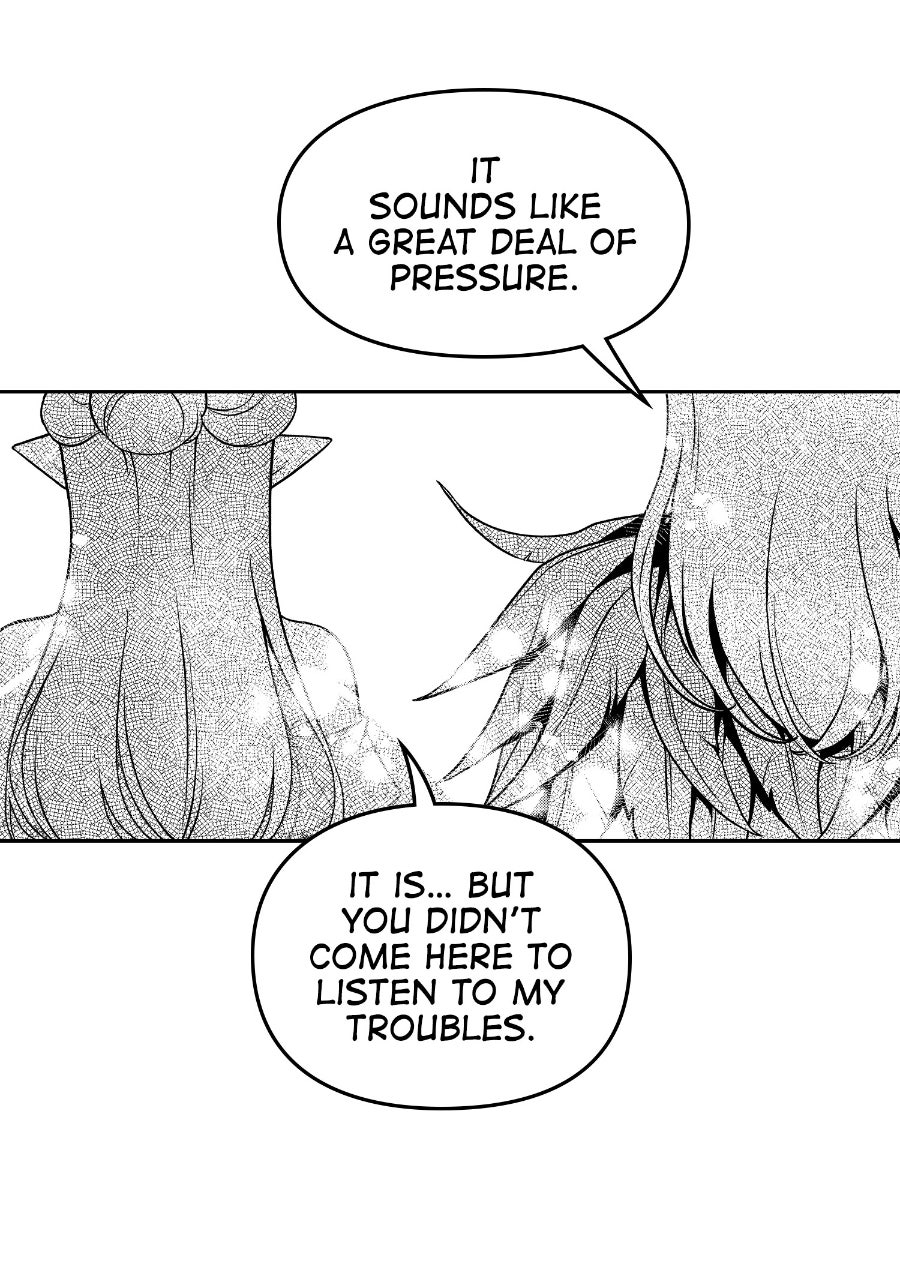 Wings of Starlight Episode 11 page 17 - 