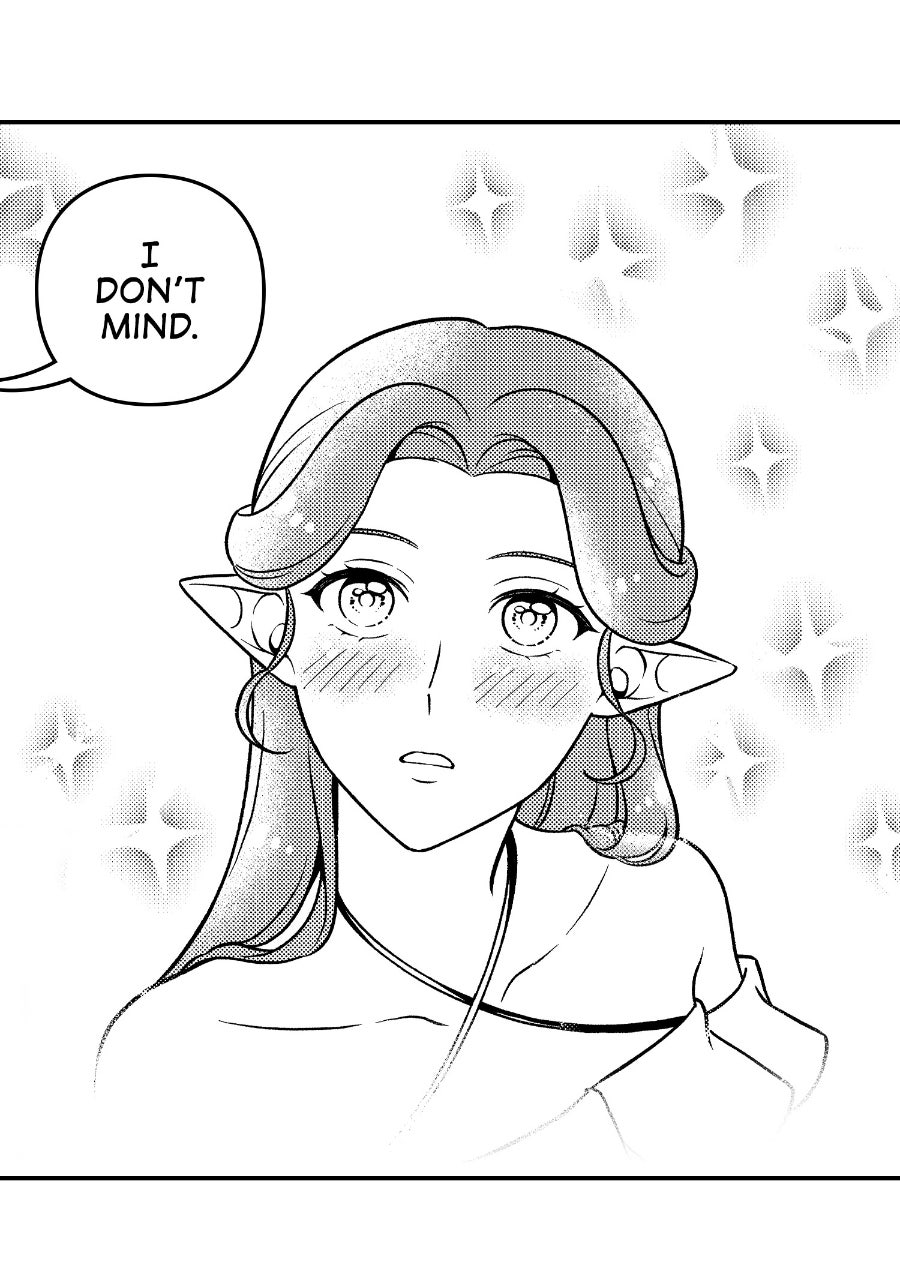 Wings of Starlight Episode 11 page 18 - 