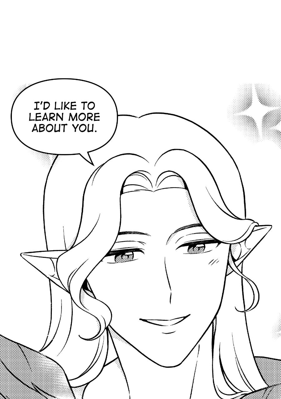 Wings of Starlight Episode 11 page 19 - 