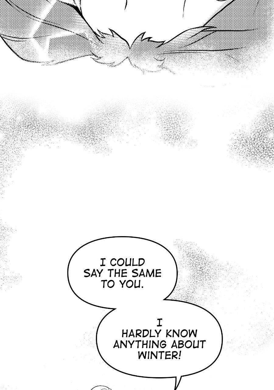 Wings of Starlight Episode 11 page 20 - 
