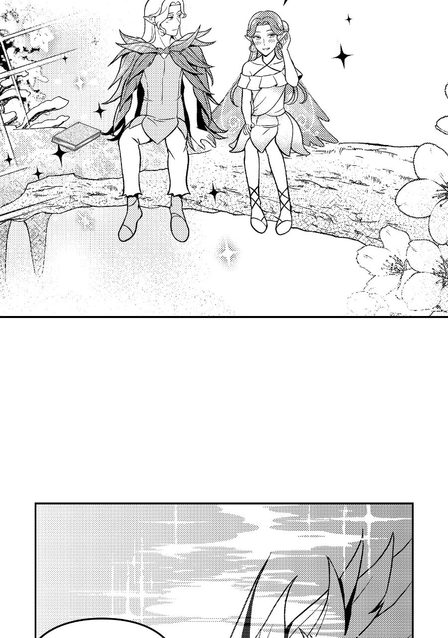 Wings of Starlight Episode 11 page 21 - 