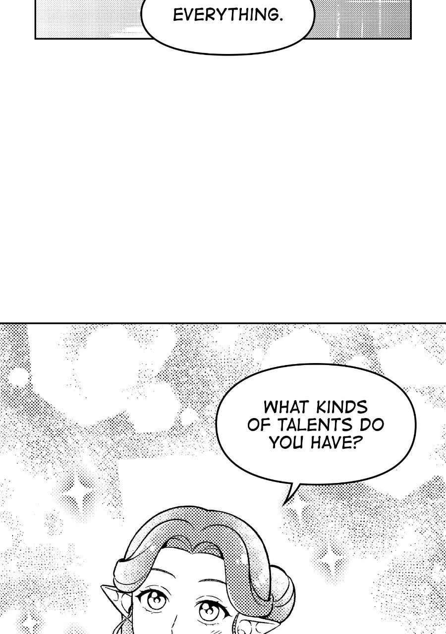Wings of Starlight Episode 11 page 23 - 