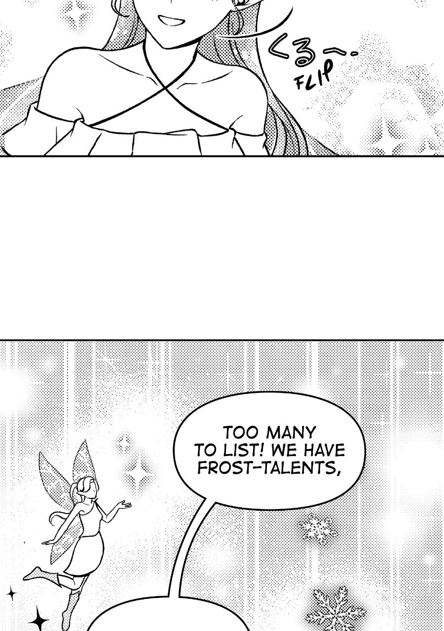 Wings of Starlight Episode 11 page 24 - 