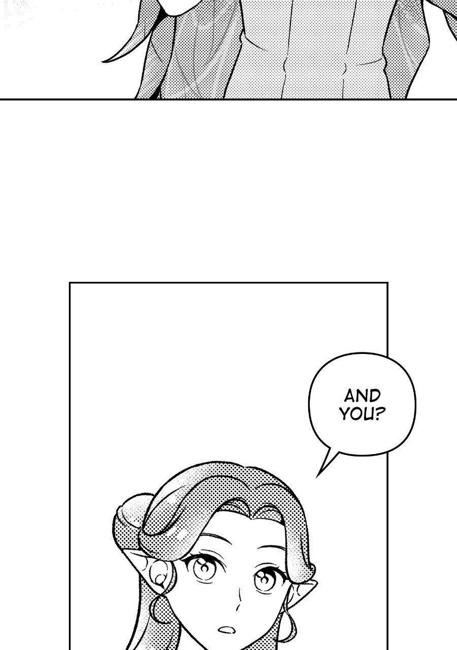 Wings of Starlight Episode 11 page 26 - 
