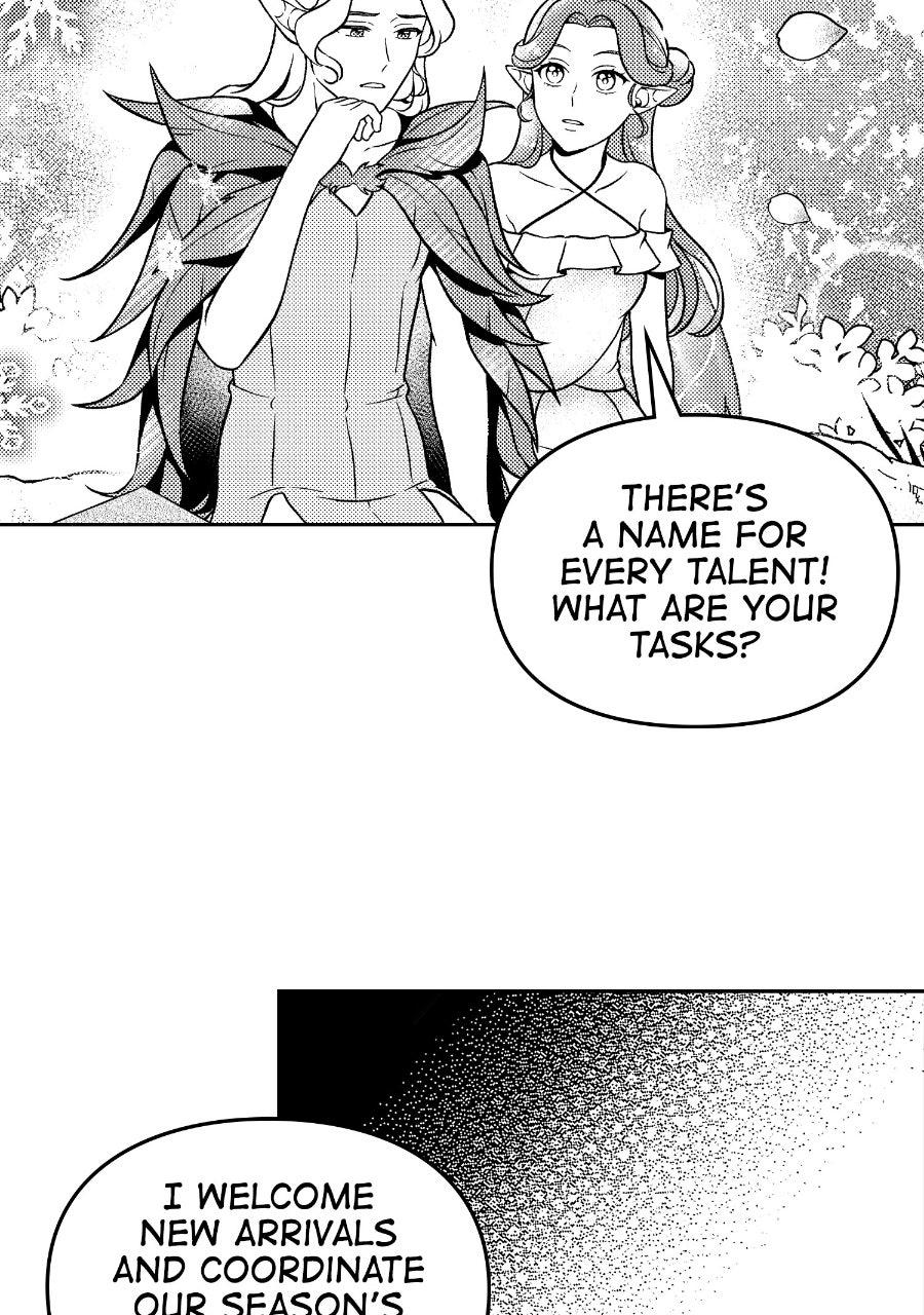 Wings of Starlight Episode 11 page 28 - 