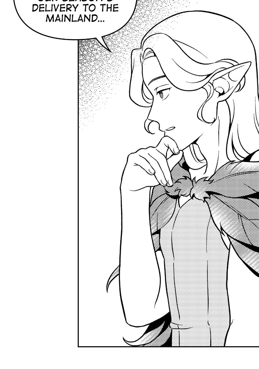 Wings of Starlight Episode 11 page 29 - 