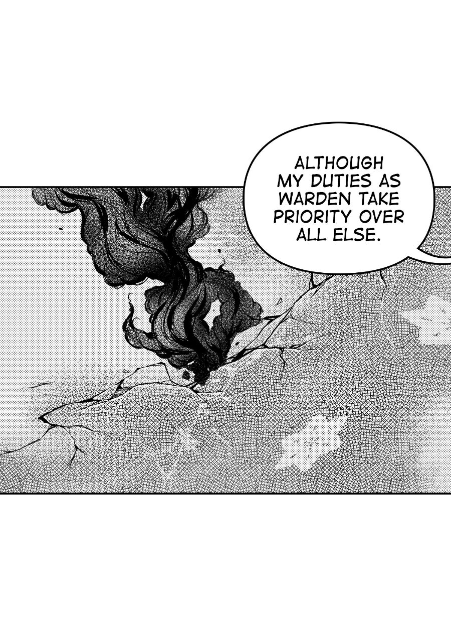 Wings of Starlight Episode 11 page 30 - 