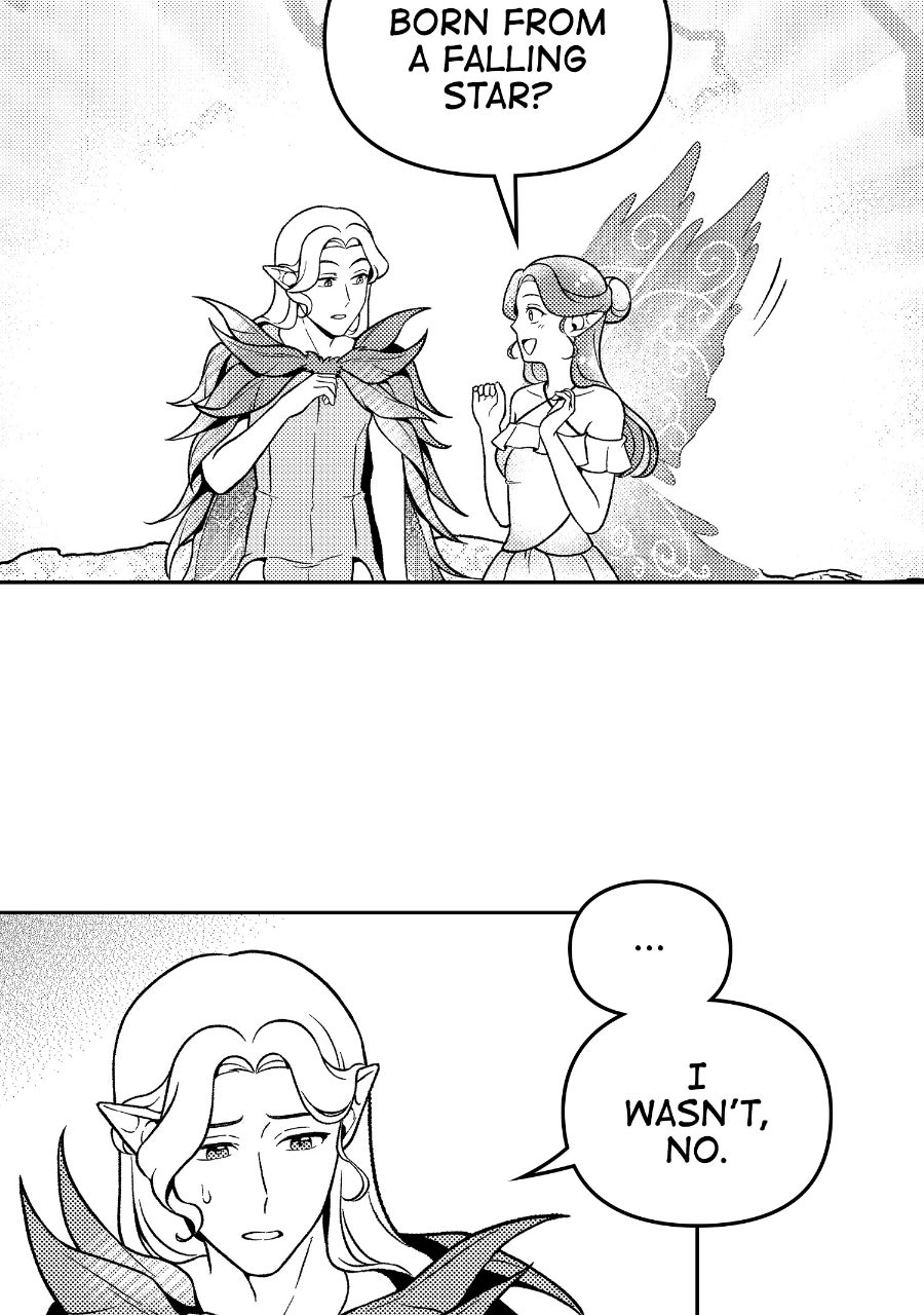 Wings of Starlight Episode 11 page 32 - 