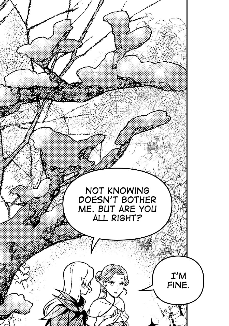 Wings of Starlight Episode 11 page 35 - 