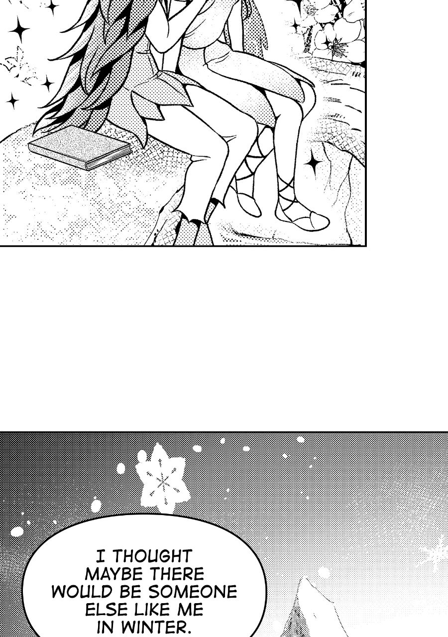Wings of Starlight Episode 11 page 36 - 