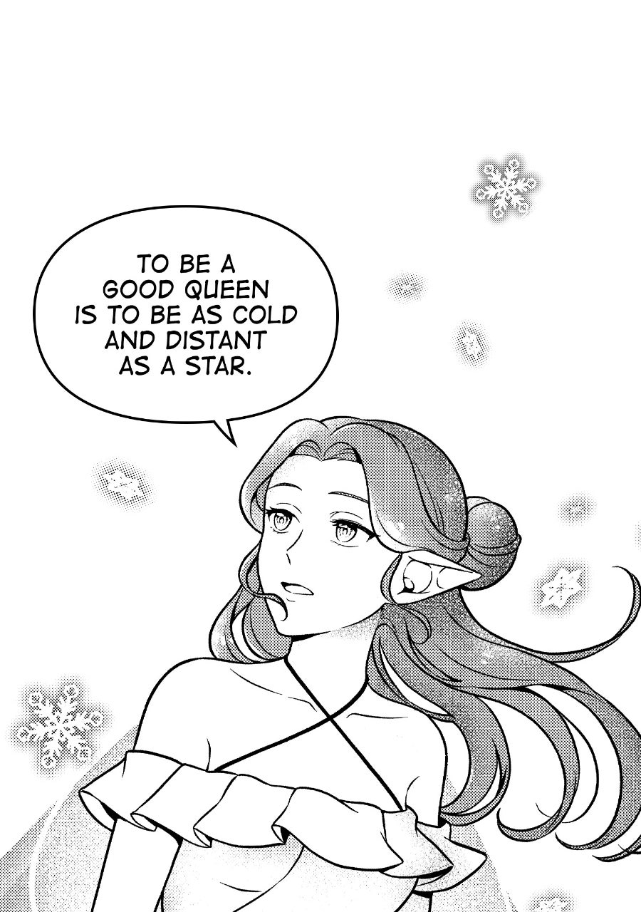 Wings of Starlight Episode 11 page 38 - 