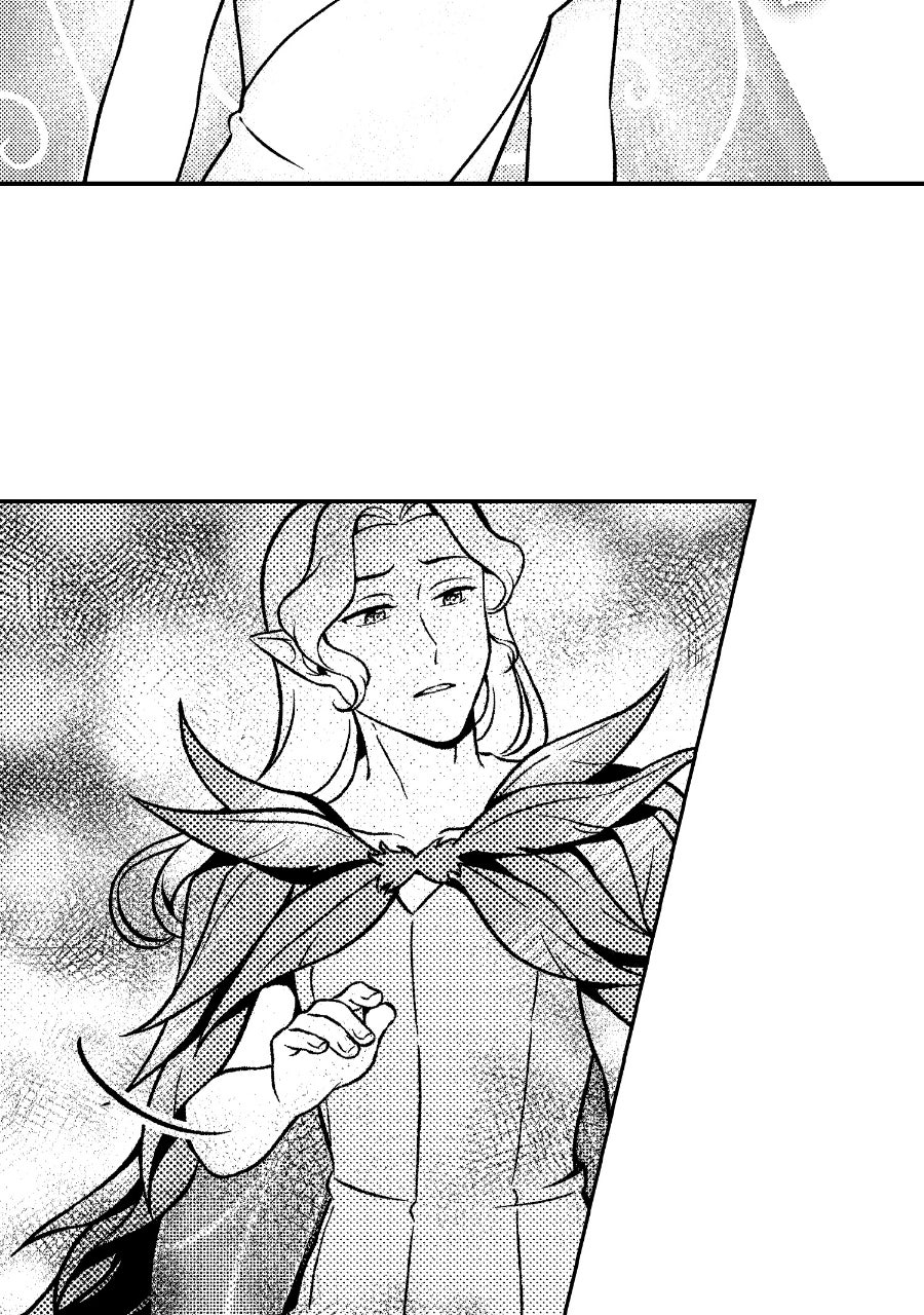 Wings of Starlight Episode 11 page 39 - 