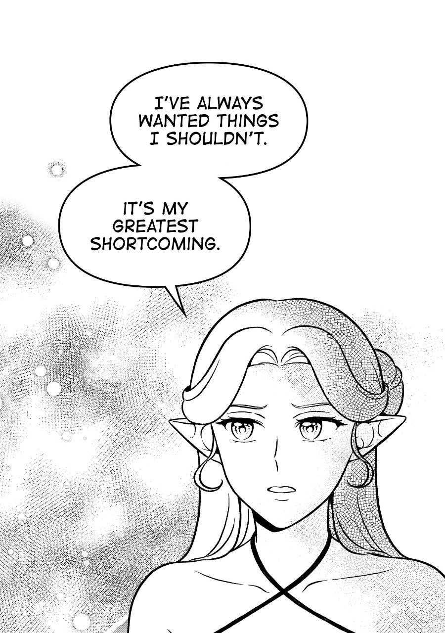 Wings of Starlight Episode 11 page 43 - 