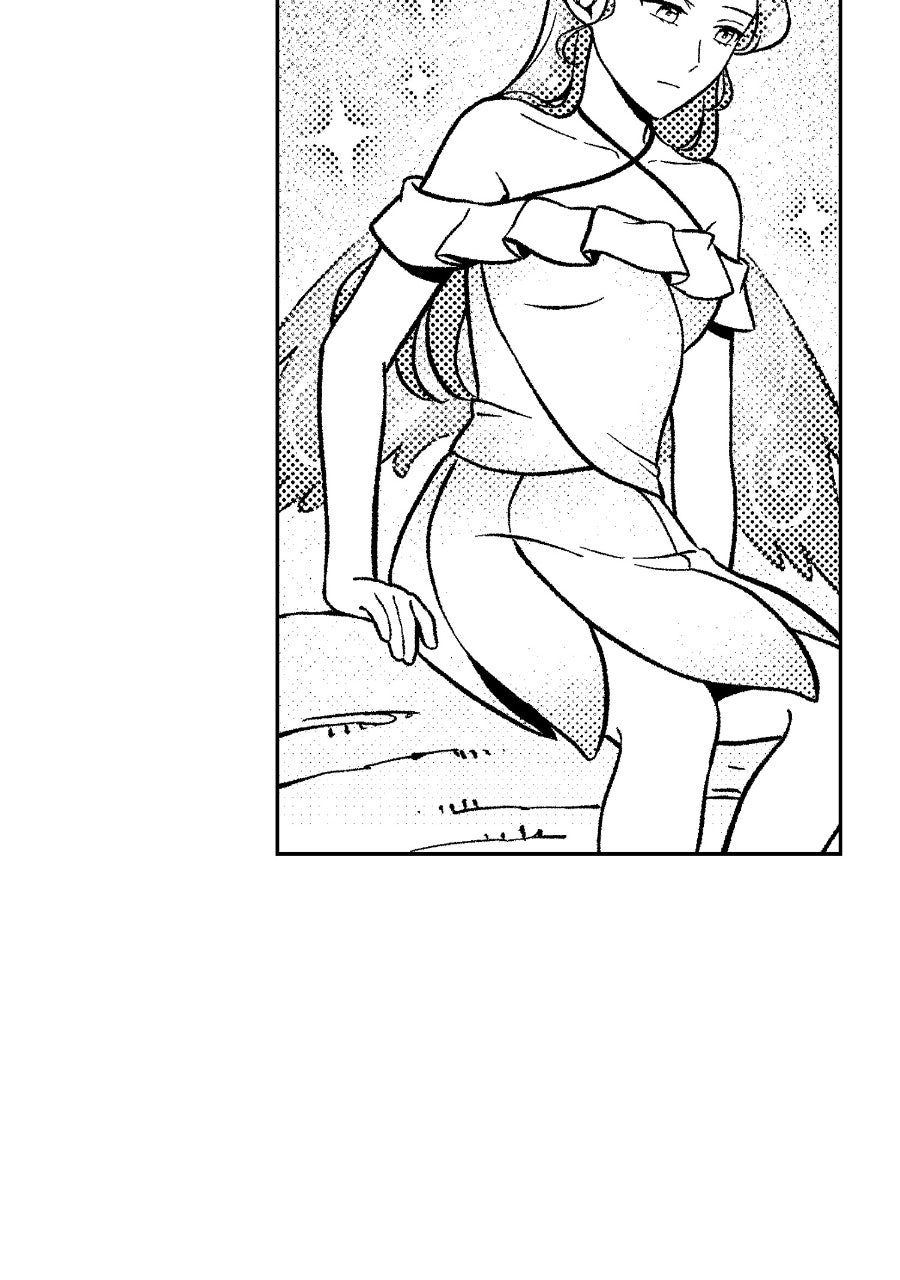 Wings of Starlight Episode 11 page 45 - 