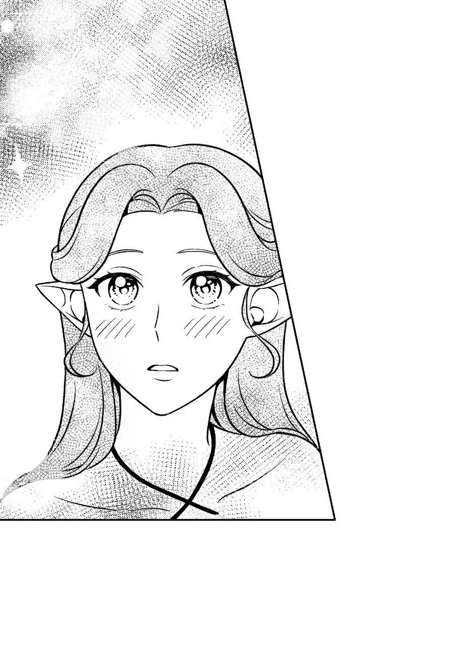 Wings of Starlight Episode 11 page 47 - 