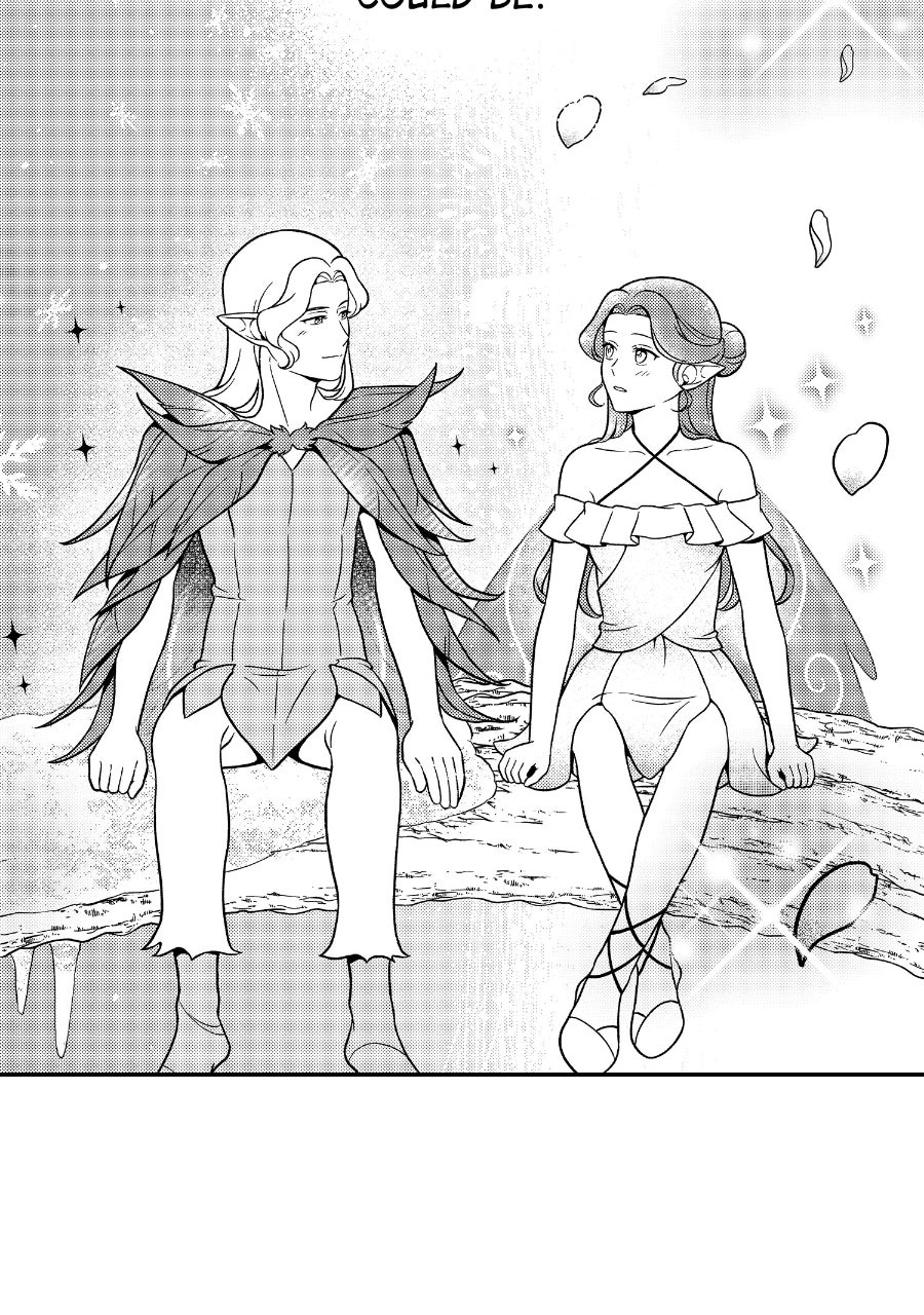 Wings of Starlight Episode 11 page 51 - 