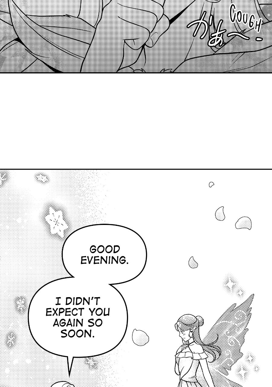 Wings of Starlight Episode 11 page 8 - 