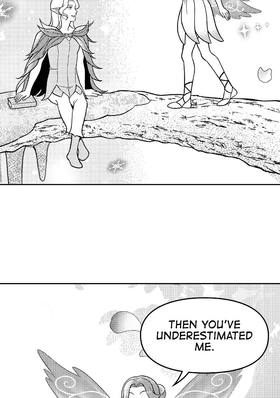 Wings of Starlight Episode 11 page 9 - 