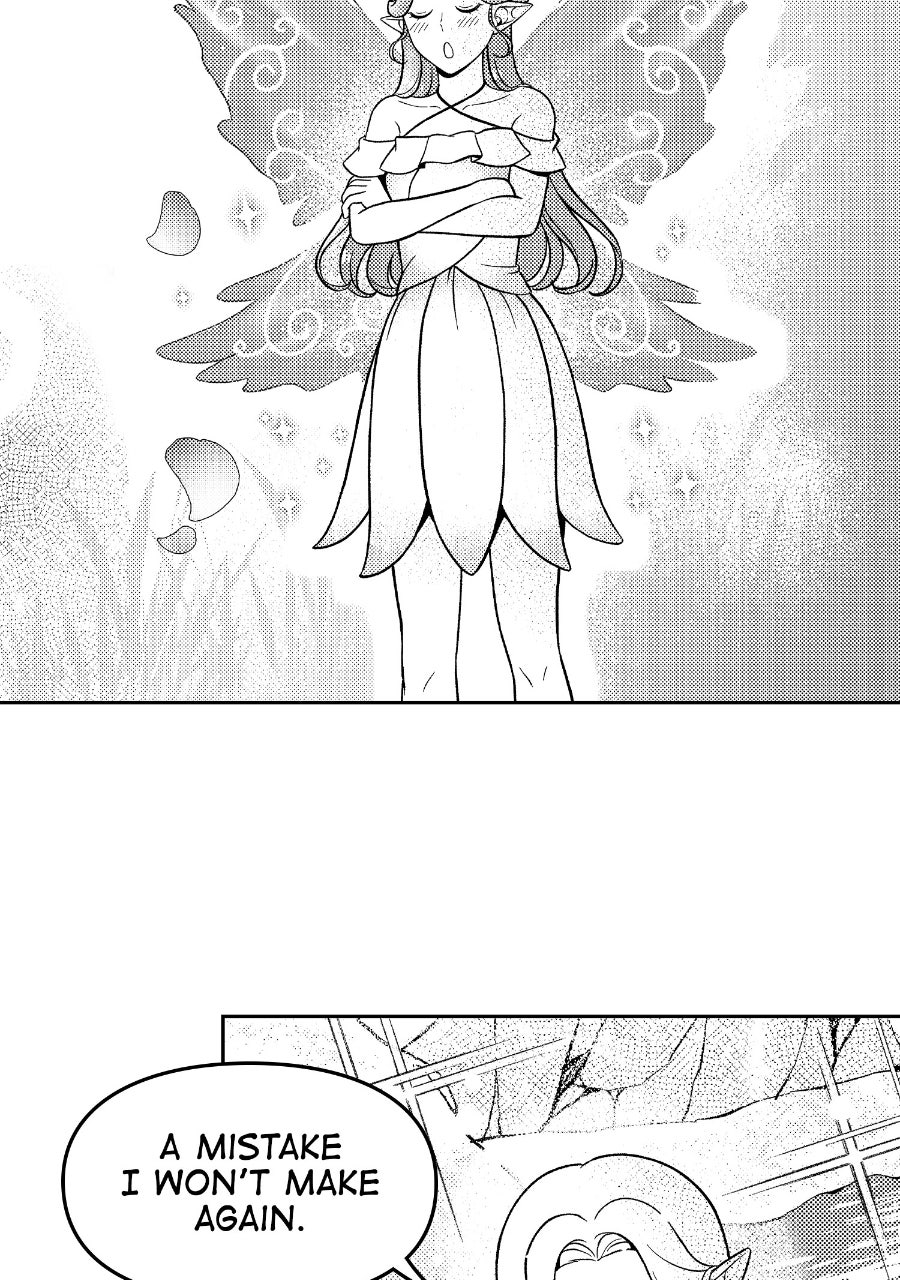 Wings of Starlight Episode 11 page 10 - 