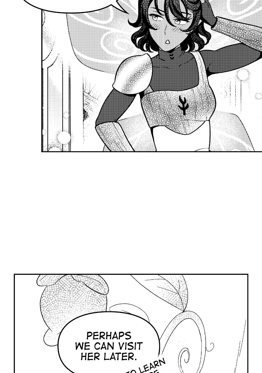 Wings of Starlight Episode 12 page 11 - 